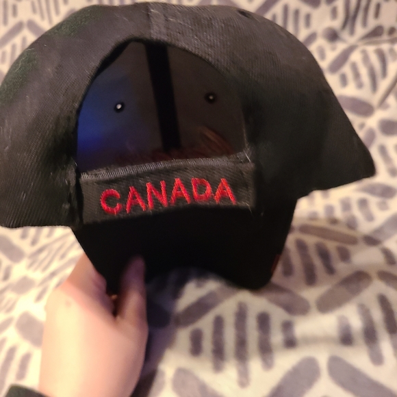 Canada Ball Cap - Picture 6 of 6